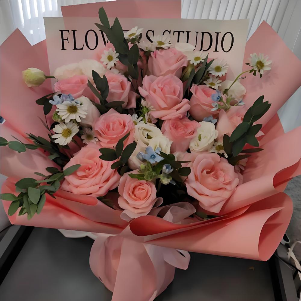 泸州叙永县花店